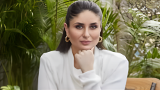 বয়সকে হার মানিয়েছেন কারিনা