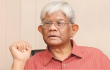 নির্বাচনী বাজেটে কোনো কার্পণ্য করা হবে না: উপদেষ্টা ড. সালেহউদ্দিন