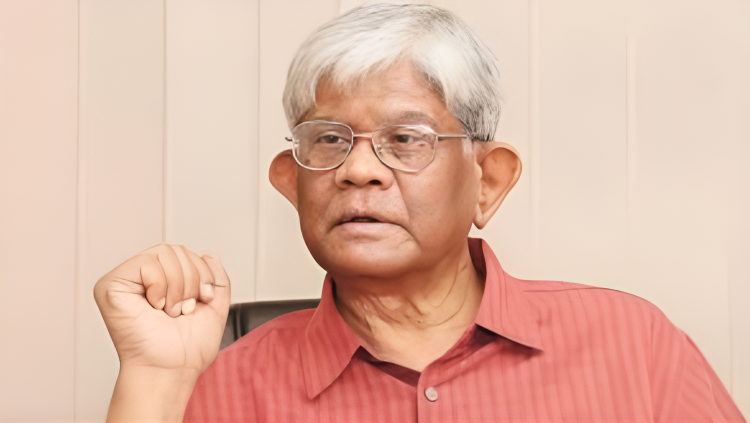 নির্বাচনী বাজেটে কোনো কার্পণ্য করা হবে না: উপদেষ্টা ড. সালেহউদ্দিন