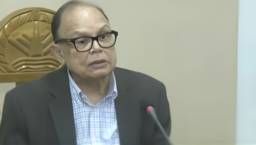 চালের দাম নিয়ে নজরদারি চলছে: খাদ্য উপদেষ্টা