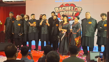 ‘ব্যাচেলর পয়েন্ট’র নির্মাতা ও অভিনেতাসহ ৬ জনকে আইনি নোটিশ