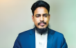রংপুর-৪ আসনে আখতার হোসেনকে এনসিপির প্রার্থী ঘোষণা