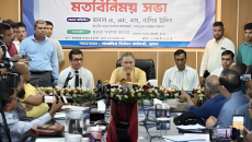 এআই-এর অপব্যবহার আগামী নির্বাচন ঘিরে বড় চ্যালেঞ্জ: সিইসি