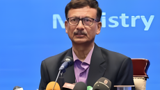 আজ যুক্তরাষ্ট্র যাচ্ছেন পররাষ্ট্র উপদেষ্টা