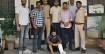 স্ত্রীর বিলাসী চাহিদা মেটাতে চাকরি ছেড়ে চোর হলেন বিবিএ পাস তরুণ