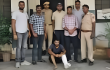 স্ত্রীর বিলাসী চাহিদা মেটাতে চাকরি ছেড়ে চোর হলেন বিবিএ পাস তরুণ