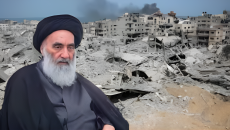 গাজা নিয়ে নিষ্ক্রিয় থাকা চলবে না, মুসলিম বিশ্বকে সতর্কবার্তা