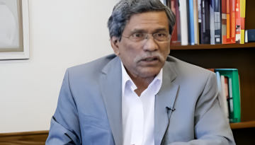 জুলাইয়ের মধ্যেই জাতীয় সনদ চূড়ান্ত করতে চায় কমিশন: আলী রীয়াজ