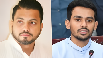 দখলকৃত টিভি দিয়ে প্রোপাগান্ডা ছড়াচ্ছেন ইশরাক: আসিফ