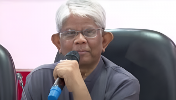 আর প্রতীকী মূল্যে জমি নয়, এখন থেকে নিতে হবে কিনেই: অর্থ উপদেষ্টা