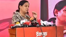 জুলাই হত্যাকাণ্ডে নির্দেশদাতারা কীভাবে পালালো, সে বিচারও করতে হবে: রিজওয়ানা