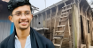 বৈষম্যবিরোধী ছাত্রনেতা রিয়াদের বাসায় মিলল ২ কোটি ২৫ লাখ টাকার চেক