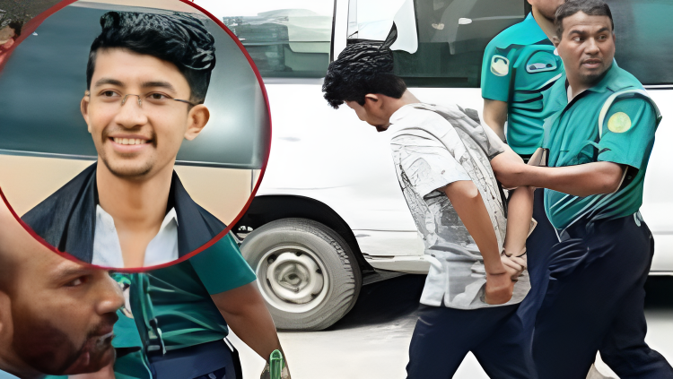 সাবেক আরেক এমপির থেকে ৫ কোটি টাকার চেক নেন রিয়াদ
