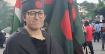ডাকসু নির্বাচন: নিজে প্রার্থী হওয়ার ঘোষণা দিলেন উমামা ফাতেমা