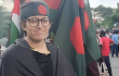 ডাকসু নির্বাচন: নিজে প্রার্থী হওয়ার ঘোষণা দিলেন উমামা ফাতেমা