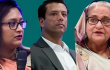 প্লট দুর্নীতির মামলায় হাসিনা-জয়-পুতুলের বিচার শুরু, গ্রেফতারি পরোয়ানা জারি