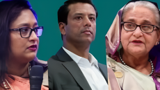 প্লট দুর্নীতির মামলায় হাসিনা-জয়-পুতুলের বিচার শুরু, গ্রেফতারি পরোয়ানা জারি