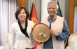 জাপানে শিক্ষাবৃত্তি ও বাংলাদেশি কর্মী নিয়োগ বাড়ানোর আহ্বান প্রধান উপদেষ্টার