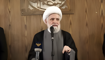 ইসরাইলি আগ্রাসন বন্ধ না হলে আত্মসমর্পণ নয়: হিজবুল্লাহ