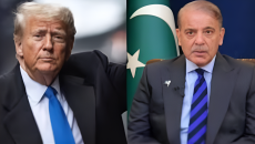 পাকিস্তানের সঙ্গে তেল চুক্তির ঘোষণা দিলেন ট্রাম্প