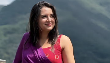 ভক্তদের যে বার্তা দিলেন অভিনেত্রী তানিয়া বৃষ্টি