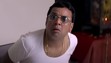 যে কারণে পরিচালকের কাছে ক্ষমা চাইলেন পরেশ রাওয়াল