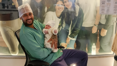 আবারও সন্তানের বাবা হলেন নেইমার