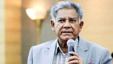 উত্তরা বিমান দুর্ঘটনা: দগ্ধদের চিকিৎসায় সিঙ্গাপুরের সঙ্গে যোগাযোগ চলছে: উপদেষ্টা