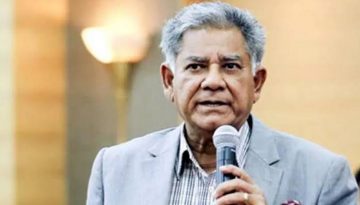 উত্তরা বিমান দুর্ঘটনা: দগ্ধদের চিকিৎসায় সিঙ্গাপুরের সঙ্গে যোগাযোগ চলছে: উপদেষ্টা