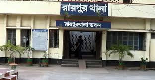 লক্ষ্মীপুরে বিষপানে মা ও মেয়ের  আত্মহত্যা