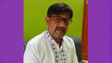 ফরিদপুরে এনসিপি নেতার বাড়িতে ঢুকে প্রাণনাশের চেষ্টা