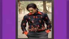 সংগ্রাম খান এবার “লস্কর” সিনেমায়: আসছে নতুন চমক