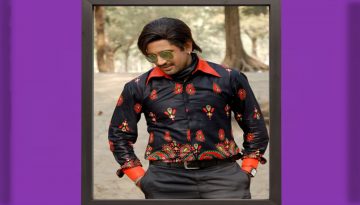 সংগ্রাম খান এবার “লস্কর” সিনেমায়: আসছে নতুন চমক