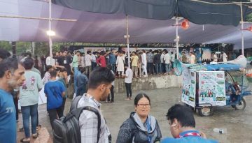 গোপালগঞ্জে নিহত ৪: মাদারীপুরে এনসিপির সমাবেশ স্থগিত: বাড়ছে রাজনৈতিক উত্তেজনা