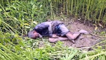 একদিন নিখোঁজ থাকার পর পাটক্ষেত থেকে এলজিইডি অবসরপ্রাপ্ত কর্মীর মরদেহ উদ্ধার