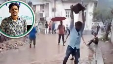 মিটফোর্ডে ভাঙারি ব্যবসায়ী হত্যা: মহিন আবারও পাঁচদিনের রিমান্ডে