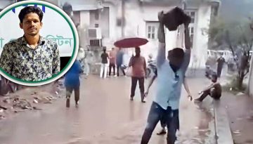 মিটফোর্ডে ভাঙারি ব্যবসায়ী হত্যা: মহিন আবারও পাঁচদিনের রিমান্ডে