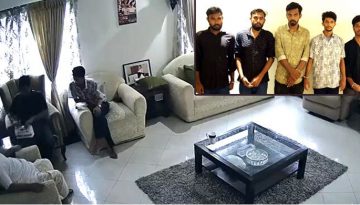 চাঁদাবাজির মামলায় গ্রেফতার চার ছাত্রনেতার ৭ দিনের রিমান্ড মঞ্জুর