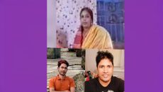 কচুয়ায় গৃহবধূ শাহনাজ বেগম হত্যার ১৪ বছর পর বিজ্ঞ আদালতে মামলা