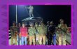 পিরোজপুরে ব্রিজ থেকে ১০ টন সরকারি চাল জব্দ, আটক ২