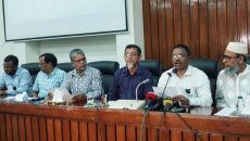 দীর্ঘ ৩৫ বছর পর রাকসু নির্বাচন; তফসিল  ঘোষণা