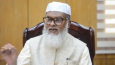 কারাবন্দিদের মানবাধিকার রক্ষায় সরকার সচেষ্ট: ধর্ম উপদেষ্টা