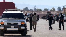 সিরিয়ায় বেদুইন-দ্রুজ দাঙ্গায় নিহত অন্তত ৩০, সেনা মোতায়েন