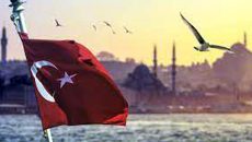 তুরস্কে আইএস-বিরোধী অভিযানে ১৫৩ জন সন্দেহভাজন গ্রেফতার