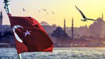 তুরস্কে আইএস-বিরোধী অভিযানে ১৫৩ জন সন্দেহভাজন গ্রেফতার