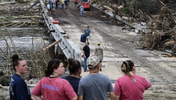 টেক্সাসে ভয়াবহ বন্যায় নিহতের সংখ্যা ১০০ ছাড়াল, নিখোঁজ বহু :উদ্ধার কাজ অব্যাহত