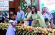 বৃক্ষমেলায় পরিচ্ছন্নতায় উদাসীনতা, পলিথিন ব্যবহার