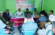 মাদারীপুরে সশস্ত্র বাহিনী অবসরপ্রাপ্ত কল্যাণ সংস্থার মাসিক সভা অনুষ্ঠিত