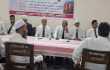 ঝালকাঠিতে জেলা আইনজীবী সমিতির জুলাই গণঅভ্যুত্থান দিবস পালন