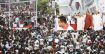 পরিণত বাংলাদেশে আর বিভেদ চায় না মানুষ : ছাত্রদলের সমাবেশে তারেক রহমান